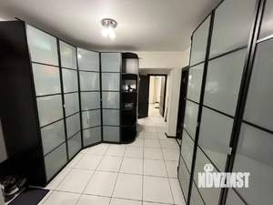 3-к квартира, вторичка, 76м2, 13/16 этаж