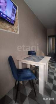 1-к квартира, вторичка, 35м2, 2/3 этаж