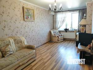 1-к квартира, вторичка, 50м2, 6/7 этаж