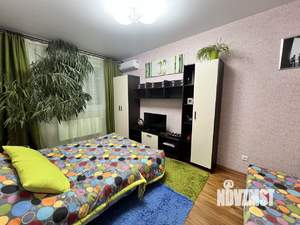 1-к квартира, вторичка, 37м2, 9/17 этаж