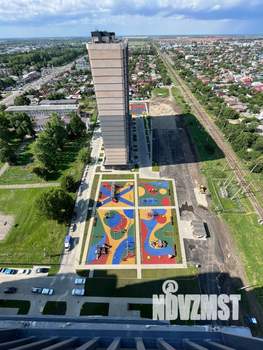 2-к квартира, вторичка, 60м2, 10/22 этаж