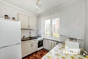 2-к квартира, вторичка, 47м2, 5/5 этаж