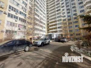 2-к квартира, вторичка, 61м2, 6/16 этаж