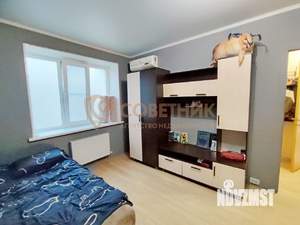 1-к квартира, вторичка, 31м2, 5/6 этаж