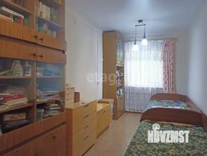 2-к квартира, вторичка, 42м2, 1/2 этаж
