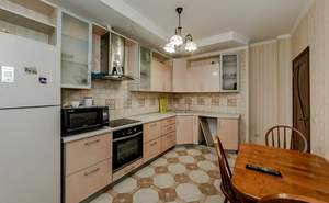 2-к квартира, вторичка, 72м2, 3/15 этаж