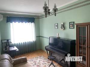 3-к квартира, вторичка, 111м2, 5/7 этаж