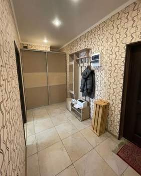 1-к квартира, вторичка, 44м2, 4/16 этаж