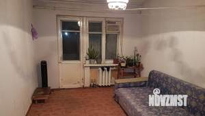 1-к квартира, вторичка, 33м2, 5/5 этаж