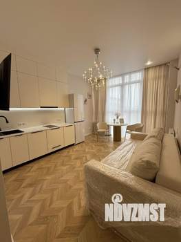 Студия квартира, вторичка, 23м2, 15/16 этаж