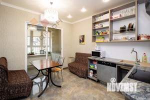 3-к квартира, вторичка, 79м2, 14/24 этаж
