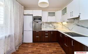 1-к квартира, вторичка, 41м2, 2/16 этаж