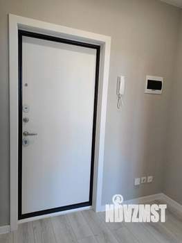 1-к квартира, вторичка, 34м2, 4/9 этаж