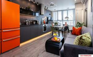 Фото квартиры на продажу (2)