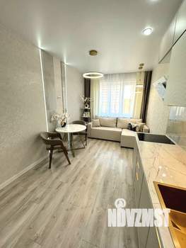 2-к квартира, вторичка, 63м2, 4/25 этаж