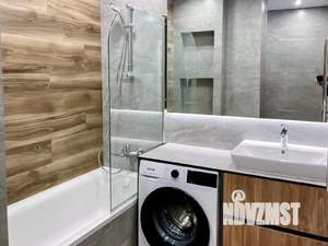 2-к квартира, вторичка, 67м2, 13/25 этаж