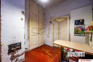 2-к квартира, вторичка, 30м2, 1/1 этаж