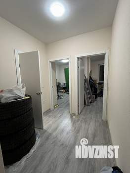 1-к квартира, вторичка, 36м2, 12/24 этаж