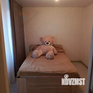 3-к квартира, вторичка, 47м2, 1/5 этаж