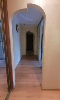 4-к квартира, вторичка, 75м2, 2/9 этаж