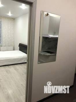 1-к квартира, вторичка, 47м2, 10/24 этаж