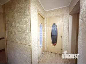 2-к квартира, вторичка, 47м2, 4/5 этаж