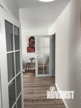 2-к квартира, вторичка, 43м2, 4/5 этаж
