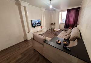 2-к квартира, вторичка, 60м2, 11/16 этаж