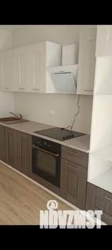1-к квартира, вторичка, 42м2, 6/19 этаж