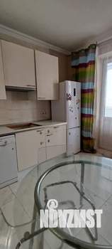 1-к квартира, вторичка, 44м2, 7/18 этаж