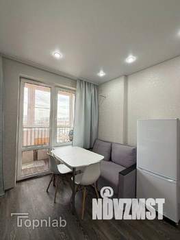 1-к квартира, вторичка, 36м2, 3/16 этаж