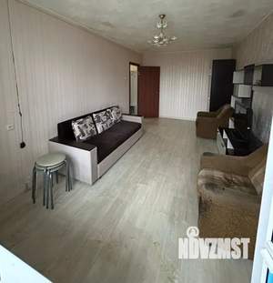 1-к квартира, вторичка, 31м2, 2/2 этаж