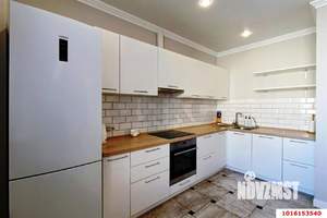 3-к квартира, вторичка, 86м2, 7/23 этаж