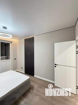 1-к квартира, вторичка, 35м2, 12/16 этаж