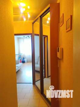 1-к квартира, вторичка, 31м2, 4/6 этаж