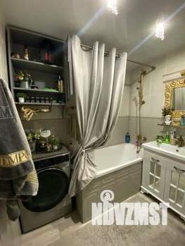 2-к квартира, вторичка, 52м2, 6/10 этаж