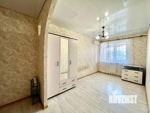 1-к квартира, вторичка, 35м2, 3/6 этаж