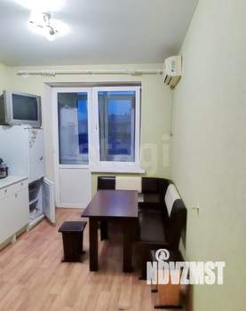 1-к квартира, вторичка, 36м2, 7/7 этаж
