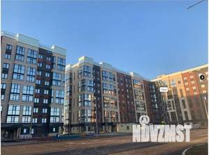 2-к квартира, вторичка, 59м2, 8/9 этаж