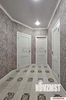 1-к квартира, вторичка, 36м2, 7/8 этаж