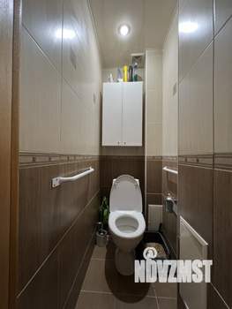 2-к квартира, вторичка, 49м2, 9/9 этаж