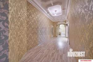 5-к квартира, вторичка, 225м2, 17/17 этаж