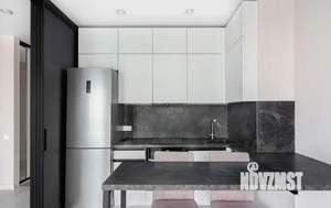 Студия квартира, вторичка, 32м2, 10/21 этаж