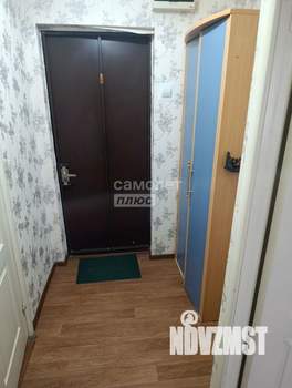 1-к квартира, вторичка, 36м2, 8/14 этаж