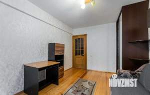 2-к квартира, вторичка, 49м2, 3/5 этаж