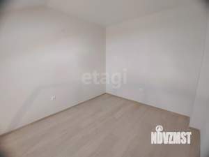 1-к квартира, вторичка, 32м2, 4/4 этаж