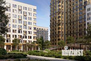 3-к квартира, вторичка, 77м2, 3/9 этаж