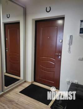 1-к квартира, вторичка, 36м2, 6/19 этаж