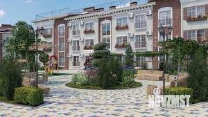 2-к квартира, вторичка, 68м2, 3/3 этаж
