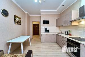 1-к квартира, вторичка, 45м2, 5/18 этаж